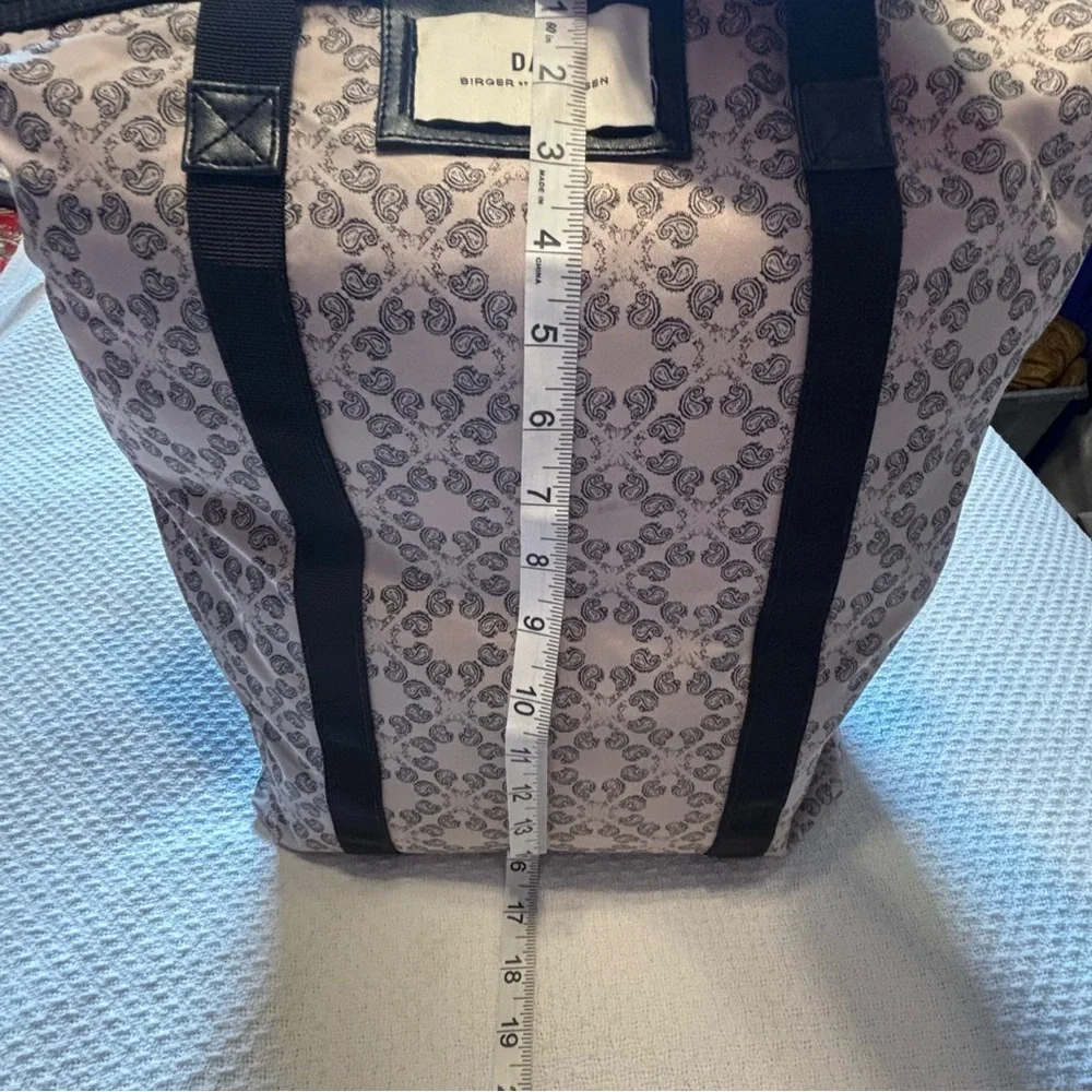 Day Birger et Mikkelsen Tote Bag Large Gweneth Weekend Travel Weekender‎